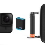 Paquete GoPro Hero 10