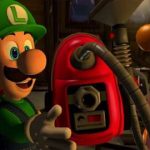 Mamma Mia, Luigi's Mansion 2 HD para Switch ya ha recibido un gran descuento