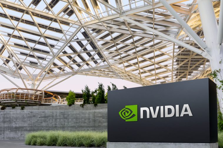 Nvidia está desarrollando chips de IA especiales para China