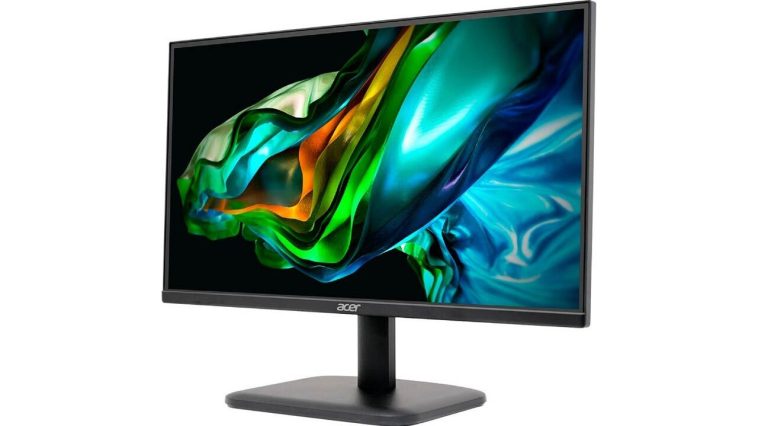 Monitor Acer E220Q