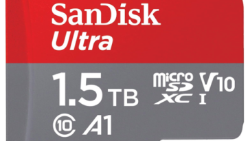 Oferta de almacenamiento para Steam Deck en Prime Day: la tarjeta MicroSD de 1,5 TB de SanDisk tiene un descuento de más de 65 USD