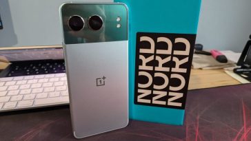 OnePlus Nord 4: unboxing - Coolsmartphone