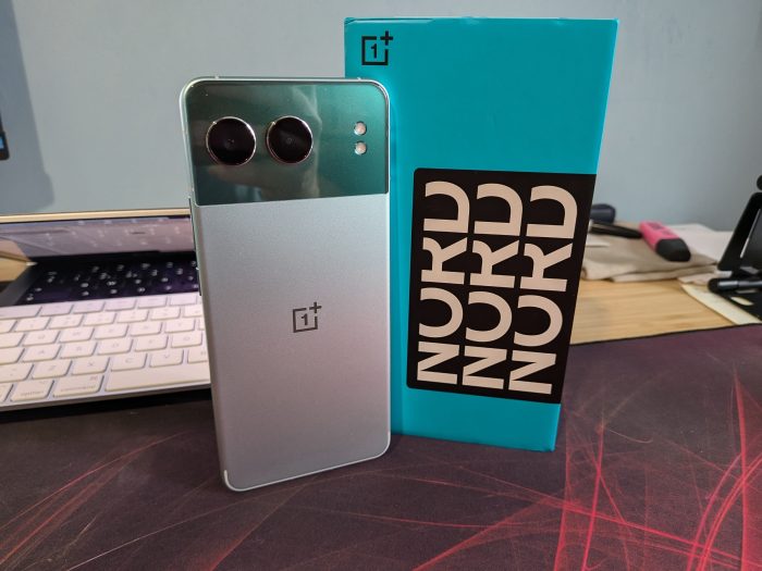 OnePlus Nord 4: unboxing - Coolsmartphone