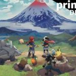 Pokémon Legends: Arceus rara vez tiene descuento, pero puedes conseguirlo ahora mismo por $40