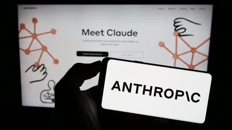 Por fin hay una aplicación Android para el chatbot de Anthropic, Claude