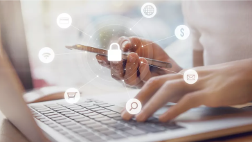 Por qué la seguridad de Internet en su empresa es importante para usted