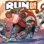 The Run: Got Next saldrá el año que viene en consolas y PC