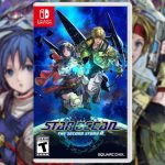 Star Ocean: La segunda historia R