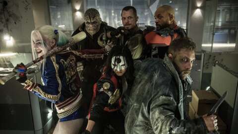 Suicide Squad se suma a la lista de juegos gratuitos del Prime Day apenas unos meses después de su lanzamiento por 70 dólares