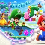 Super Mario Bros. Wonder cuesta solo 44 dólares en Amazon, pero probablemente no por mucho tiempo