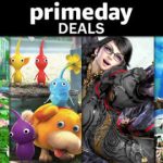 Todas las exclusivas de Nintendo Switch en oferta durante el Prime Day