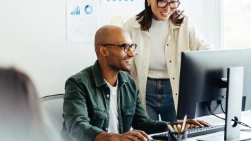 Tres formas en las que Nerdio simplifica las operaciones y la gestión de Microsoft Azure Virtual Desktop para TI