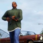 Un código de trucos de Grand Theft Auto apareció en un lugar inesperado