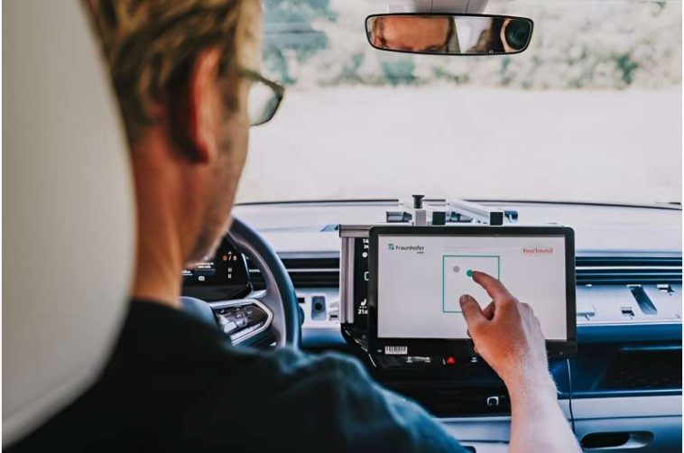 Un estudio muestra una clara influencia del ruido de conducción en las preferencias individuales de sonido en un coche