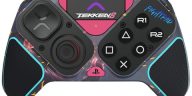 Uno de los mejores mandos de PS5 tendrá una edición Tekken 8