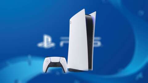 Ya está disponible la nueva actualización de PS5 que te permitirá invitar a desconocidos de Internet a tus juegos