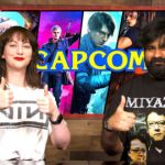 ¿Es esta una época dorada para Capcom? | En el punto