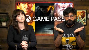 ¿Xbox Game Pass ya no es la mejor oferta en juegos? | Spot On