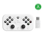 8BitDo lanza un controlador de accesibilidad oficial para Xbox y PC con un diseño único y un precio asequible