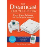 Ahorre un 25 % en esta enciclopedia detallada sobre Dreamcast de Sega