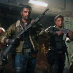 CoD: Black Ops 6 Zombies podría tener un lanzamiento de acceso anticipado