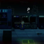 Cómo arreglar todos los gabinetes arcade en FNAF Into The Pit Broken