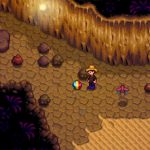 El fragmento prismático es un objeto poco común en Stardew Valley.