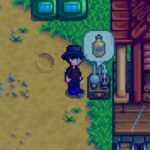 Cómo hacer aceite de trufa en Stardew Valley