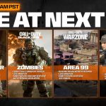 Call of Duty: Next ya casi está aquí