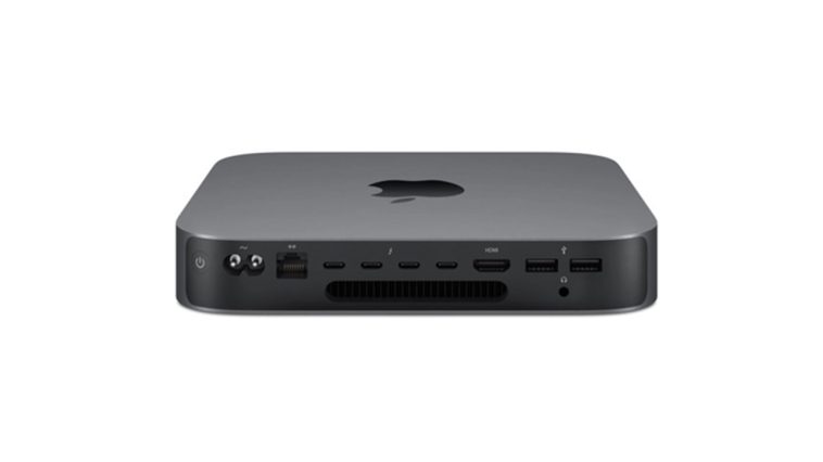 Mac mini de Apple