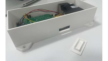 Contaminación del aire en Sudáfrica: nuevos dispositivos asequibles utilizan IA para monitorear puntos críticos en tiempo real