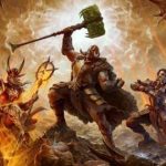 Diablo 4 tendrá palabras rúnicas al estilo de Diablo 2 para que puedas crear tus propios hechizos