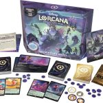 TCG de Disney Lorcana: Illumineer's Quest - Problemas profundos