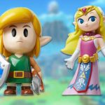 Dos de las mejores figuras amiibo de Zelda y Link regresarán junto a Echoes Of Wisdom