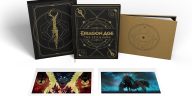 El arte de Dragon Age: The Veilguard Deluxe Edition