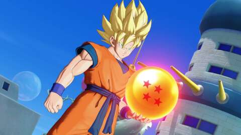 Dragon Ball Project: Multi tendrá una versión beta próximamente