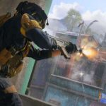 El Cuervo llega a Call Of Duty: Modern Warfare 3 y Warzone