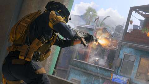 El Cuervo llega a Call Of Duty: Modern Warfare 3 y Warzone