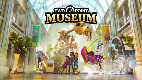 El Museo Two Point te permitirá hacer sentir orgulloso a Indiana Jones