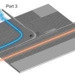 El chip de silicio impulsa las comunicaciones 6G