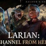 El desarrollador de Baldur's Gate 3 lanza un canal de YouTube "centrado en la comunidad"