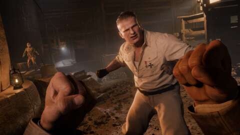 El desarrollador de Indiana Jones y el Gran Círculo está "entusiasmado" con la llegada del juego a PlayStation