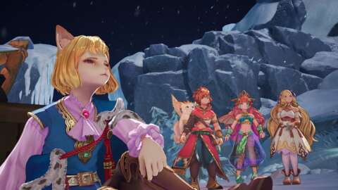 El estudio Visions Of Mana cerrará justo después de lanzar el juego, según un informe