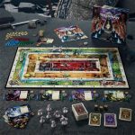 El juego de mesa Talisman Magical Quest, lanzado recientemente, está a la venta en Amazon