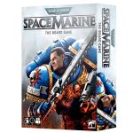 Warhammer 40,000: Space Marine: El juego de mesa