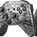 Mando Scuf Instinct Pro