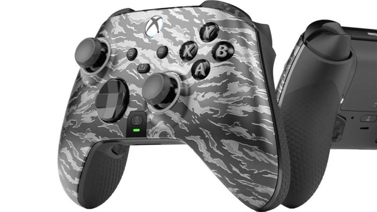 Mando Scuf Instinct Pro