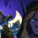 El primer cortometraje totalmente animado en 2D de Blizzard se adentra en el pasado de Warcraft