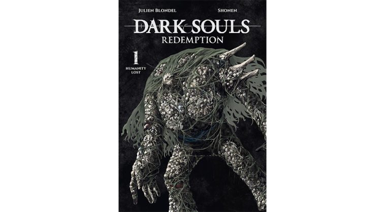 Dark Souls: Redemption Volumen 1