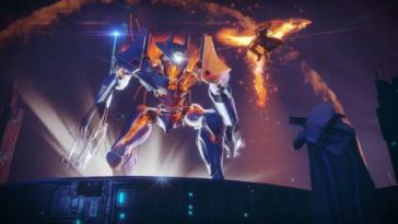 El próximo juego de Destiny, cuyo nombre en código sería Payback, habría sido cancelado